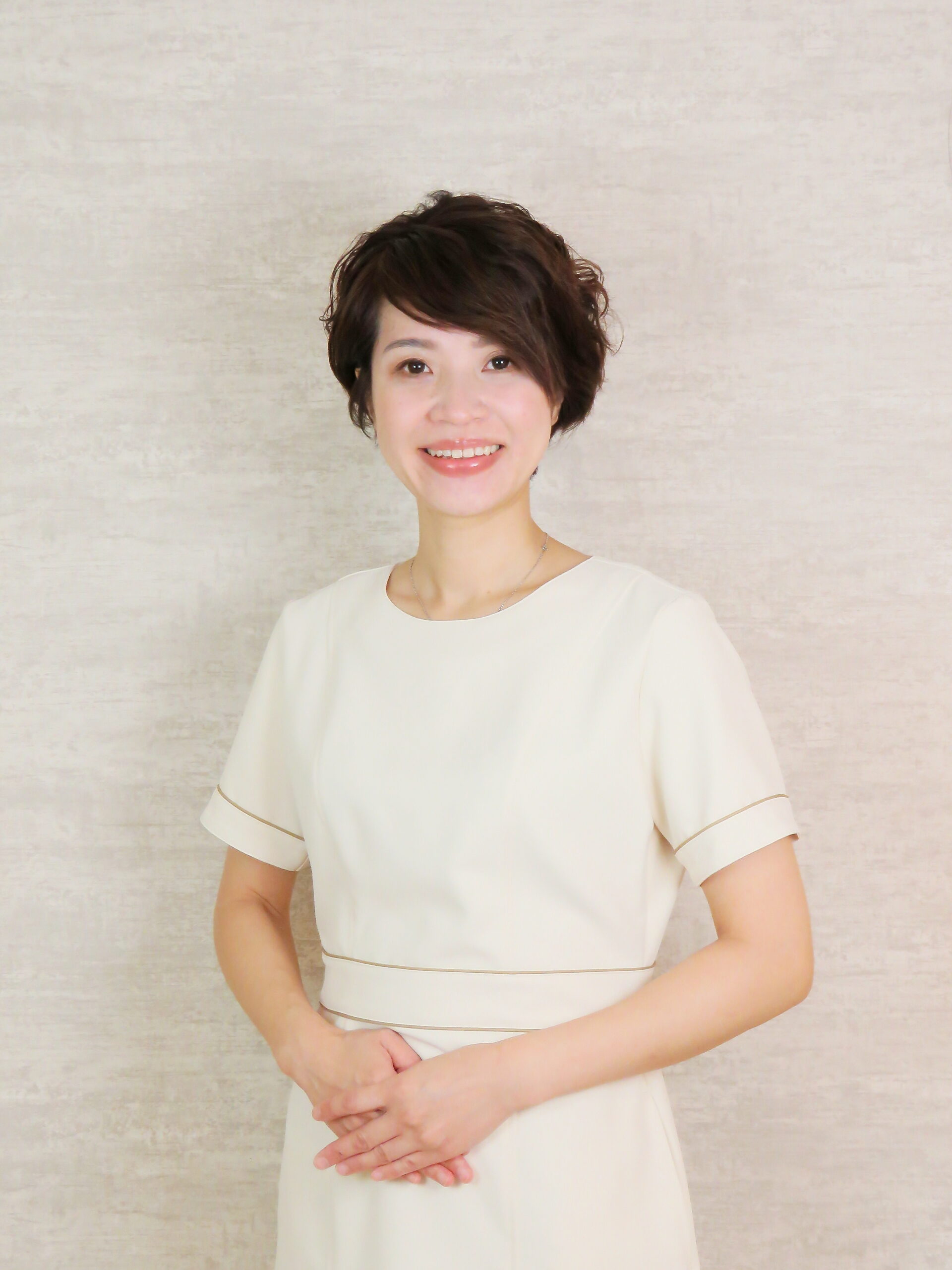 プロフィール写真