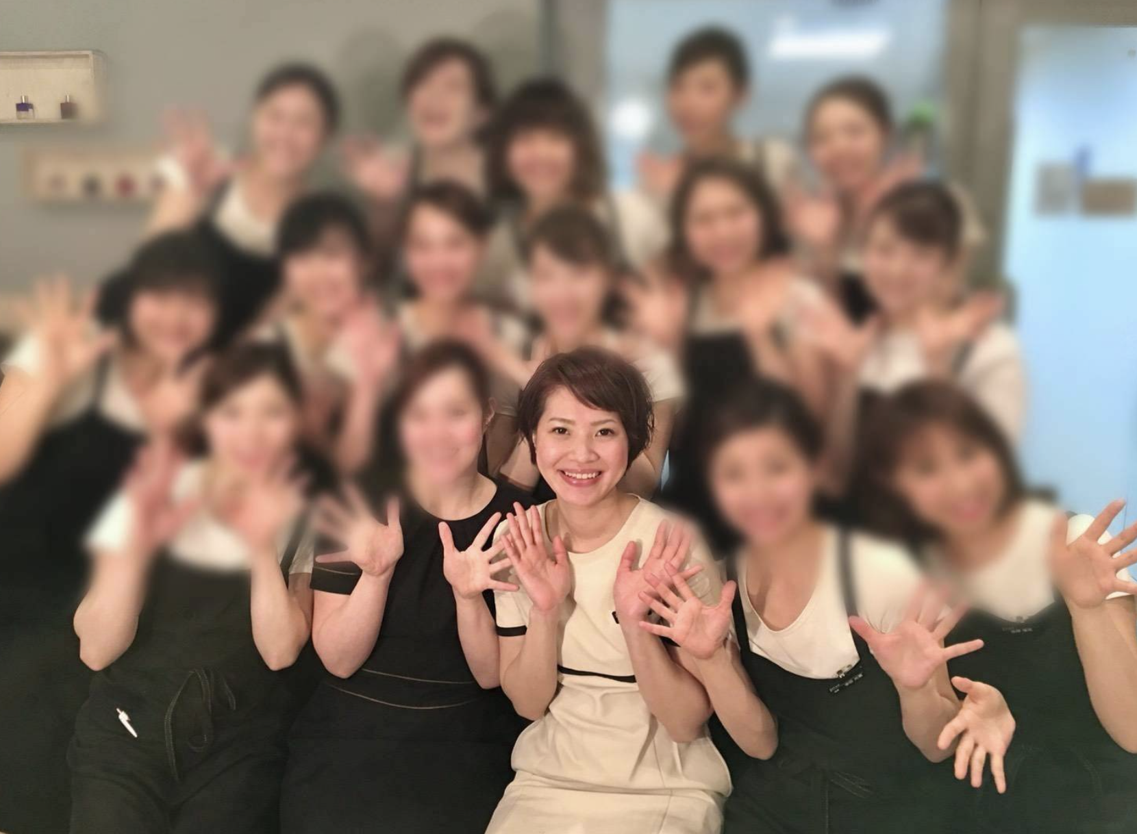 佐藤千絵プロフィール写真